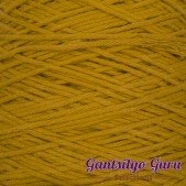 Dapper Dreamer Combed Cotton Tamarind